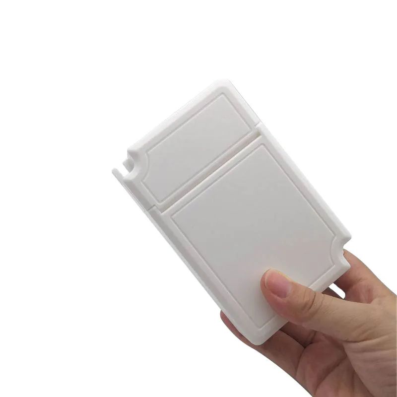 

5Pcs/Lot LK-LED39 LED Driver Enclosure Plastic Housing Case Electrical Junction Box Driver Power Supply Electronic Enclosure