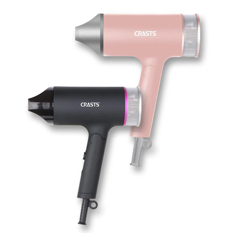 

1500W Professional Portable Mini Hair Dryer For Hair Blow Dryer Styling Tools Hot/Cold Air Blow Dryer 3 Gear Adjustment 220V