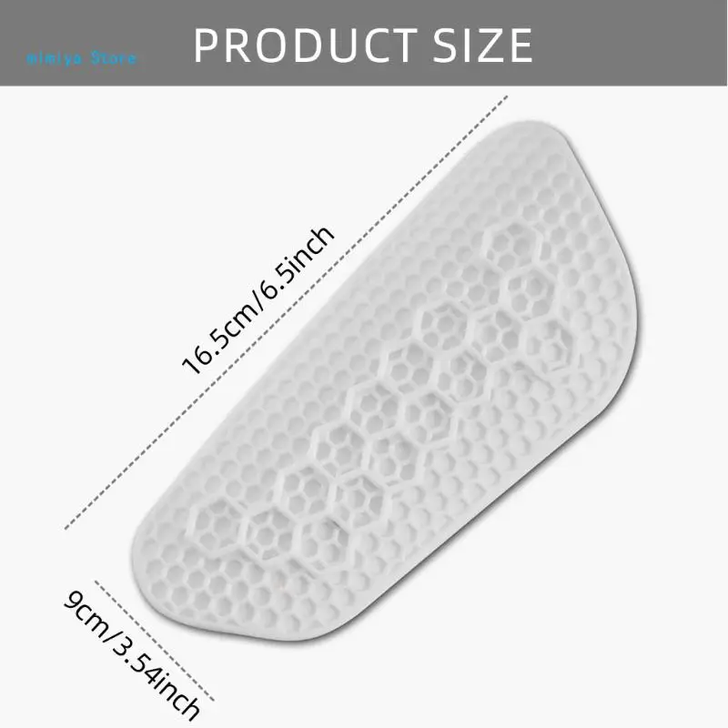 Pipi 1 пара футбольных накладок на голень Футбольные щитки маленькие силиконовые