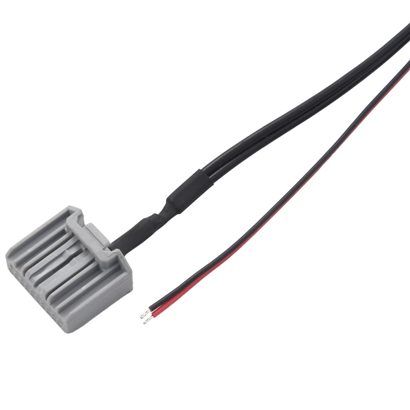 Car Wireless Bluetooth 4.0 Module Music Adapter Auxiliary Line Aux Audio Receiver For Honda Civic 2006-2013 Crv Acco