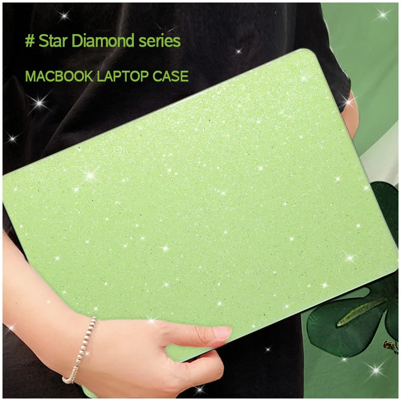 Чехол для ноутбука Macbook Air 13 A2337 2020 A2338 M1 Chip Pro 2022 M2 6 A2681 A1989 A2159