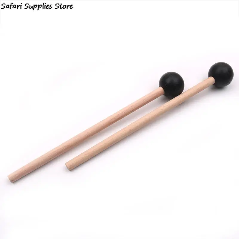 

2PCS Percussion Drumstick Professional Instrument Accessories Marimba Mallet