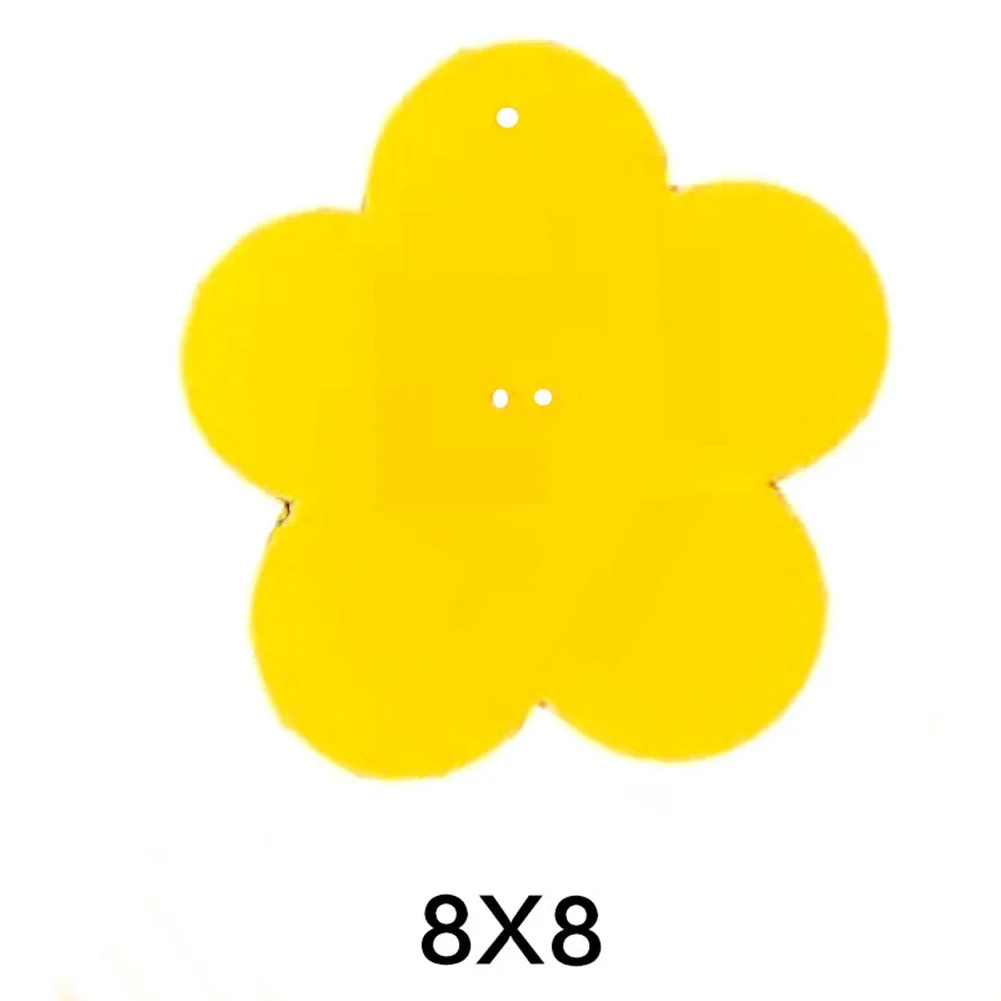 10-30 шт. пластиковые ловушки для насекомых