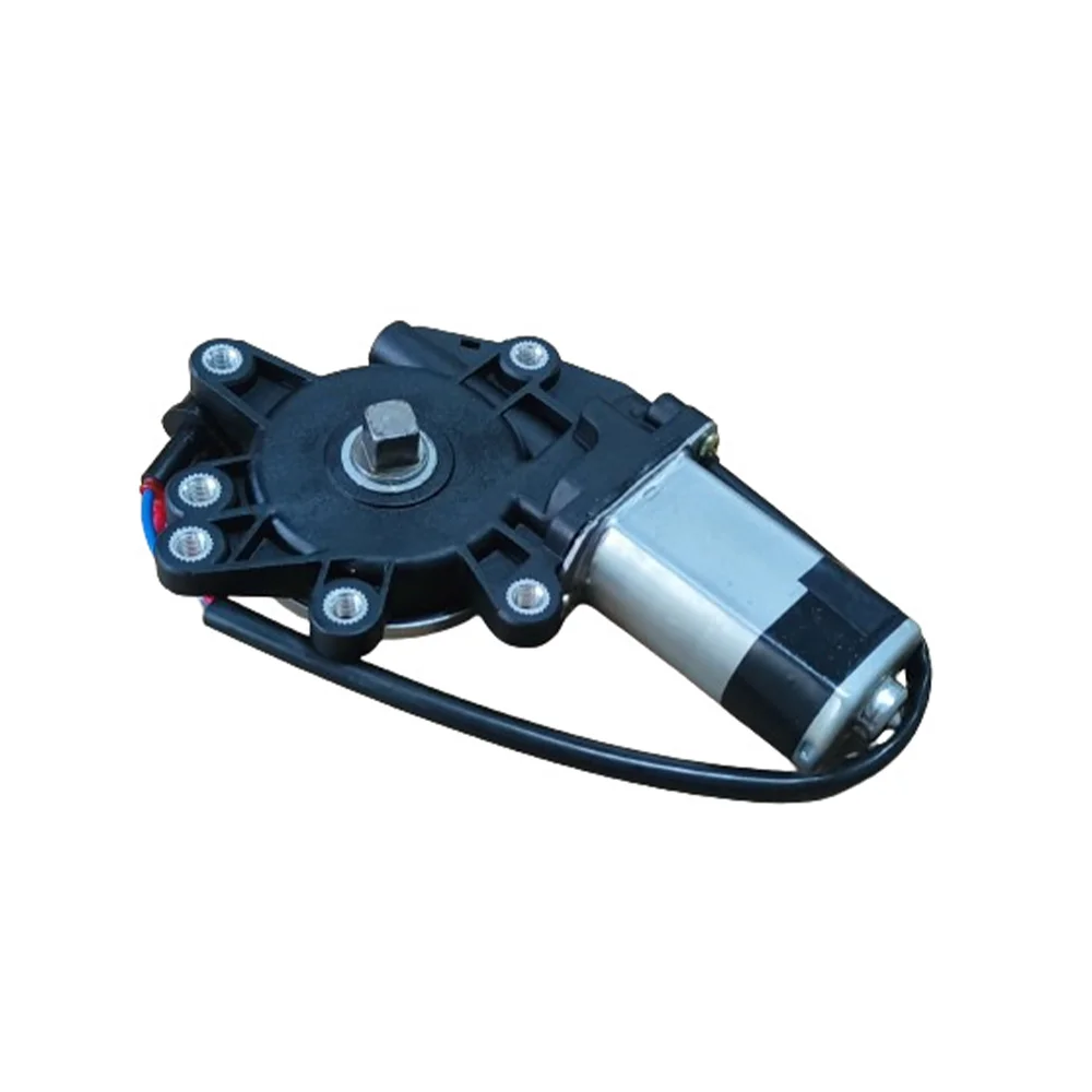 Фото Подходит для двигателя стеклоподъемника модели Nissan 80731-8991A 80730-8991A №5