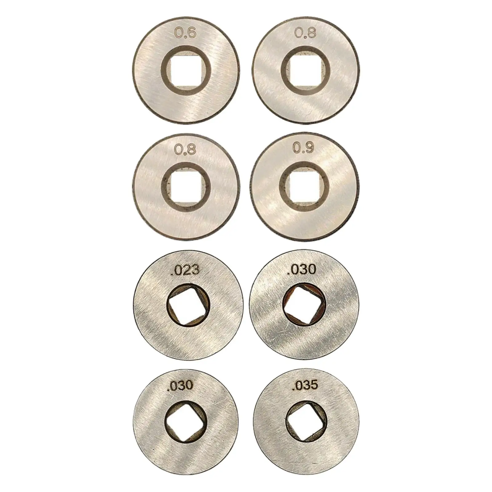 

Drive Rolls Replacements Parts for Welders Equipment Accessories