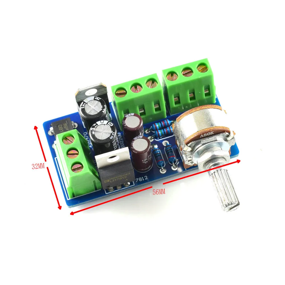 Предусилитель PREAMP P7 MINI OP |