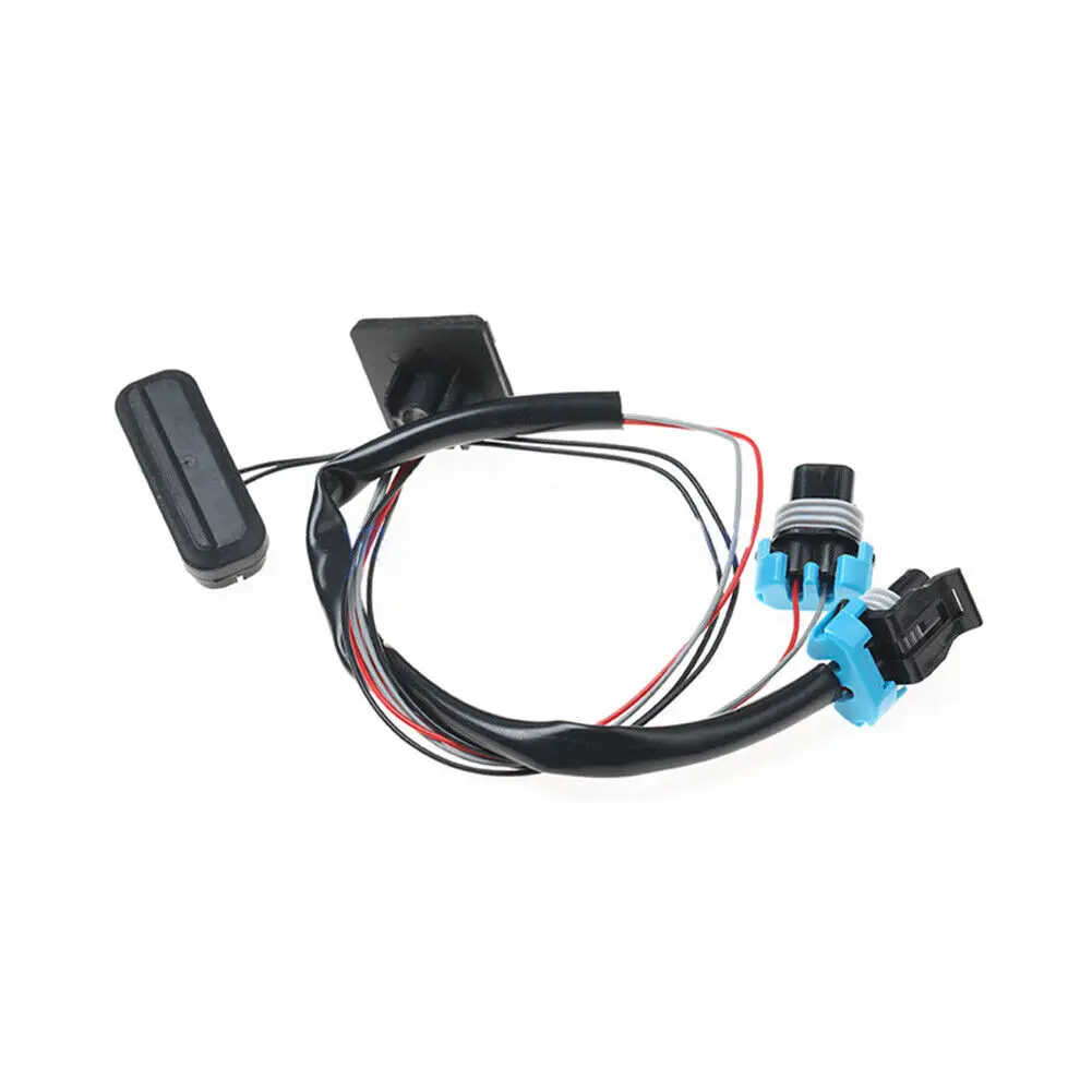 

13422269 Suitable for Opel Speedy Tailgate Switch Rear Trunk Release Switch
