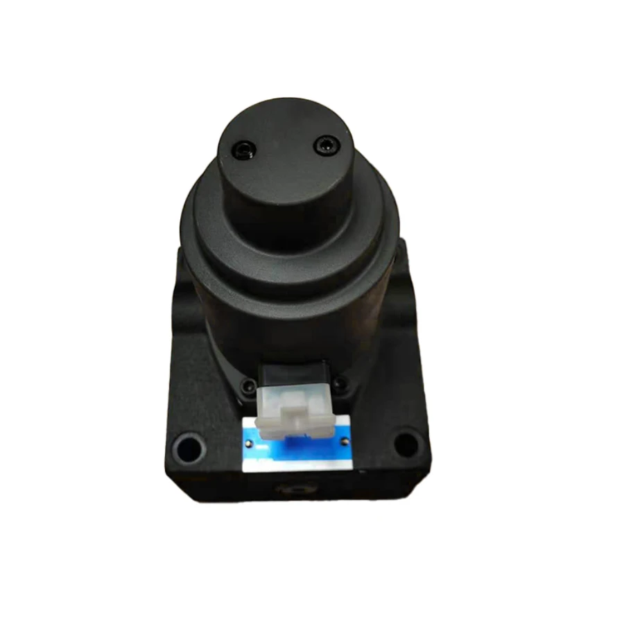 

EFG-03-60/125-26 proportional electro-hydraulic flow control valves