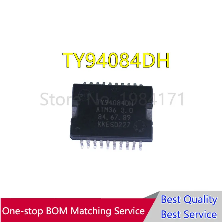 

10pcs TY94084DH ATM36 3 new