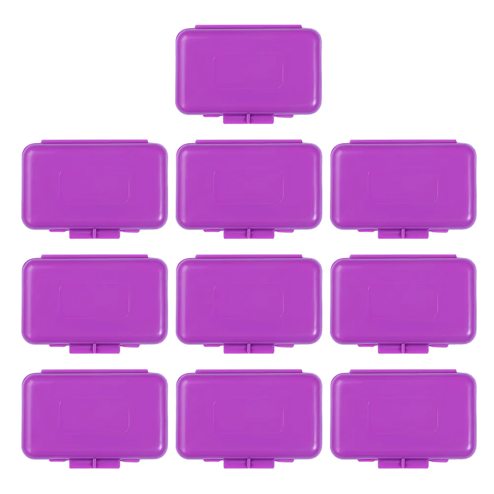 

20 pcs Bracket Protector Correction Braces Wax Supplies Relief Wax