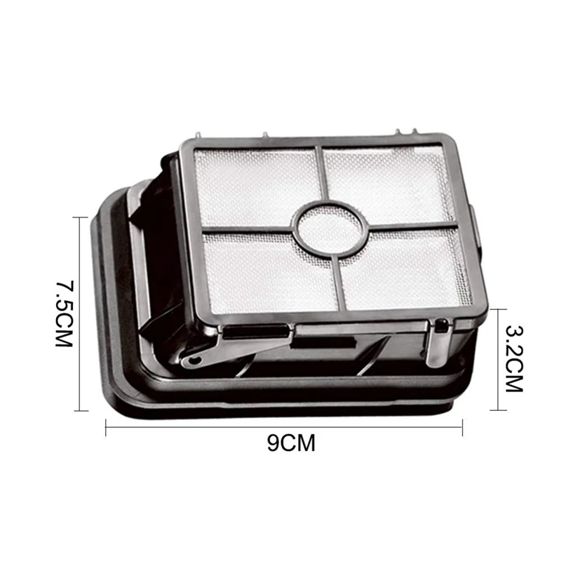 Запасные части основная щетка HEPA-фильтр совместимый с Bissell 1866 1868 1926 1785 аксессуары