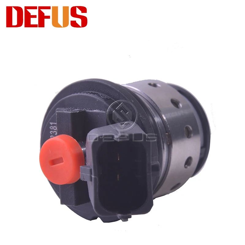 Фото DEFUS 4/6/8 шт. Эффективные и надежные автомобильные топливные форсунки LPG OEM 28152381 для Landi Renzo. Компоненты двигателя. Автозапчасти. №5