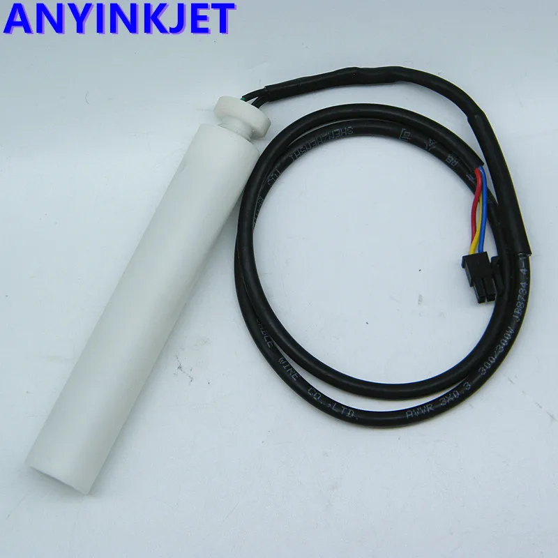 Использование для датчика чернильного коллектора Domino A100 только 37753-PC0043 принтера