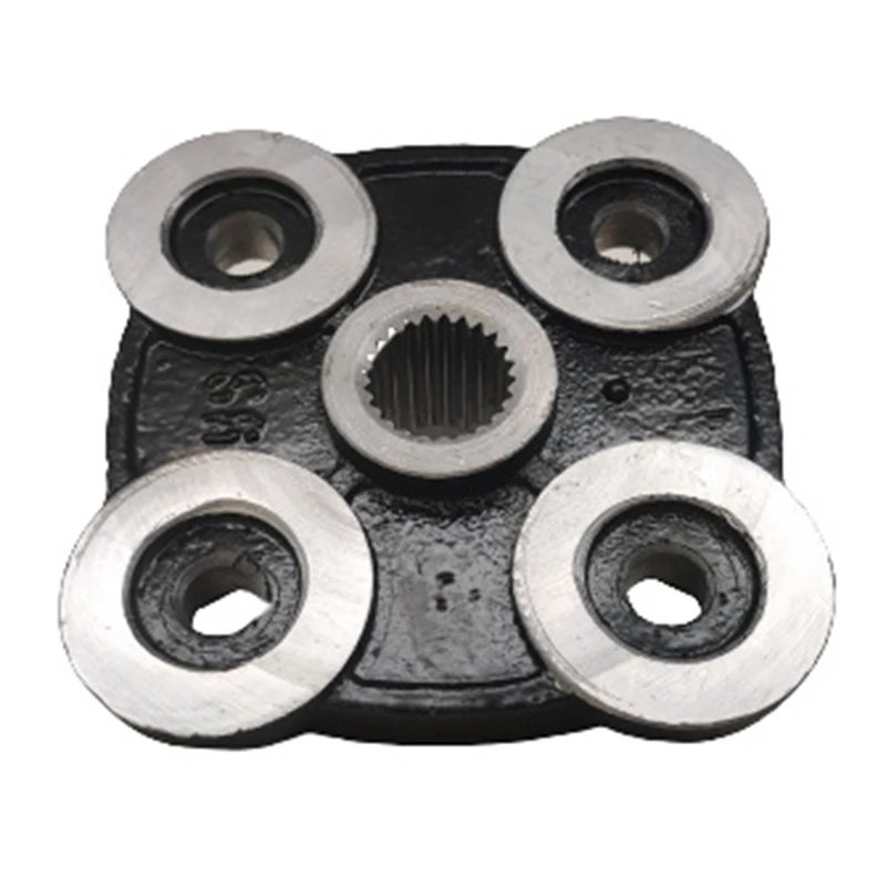 Ступица заднего колеса в сборе ступица запчасти для Linhai 260Cc 300Cc ATV BUYANG 21018