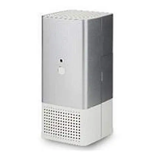 

Air Purification System - Portable Plug-in