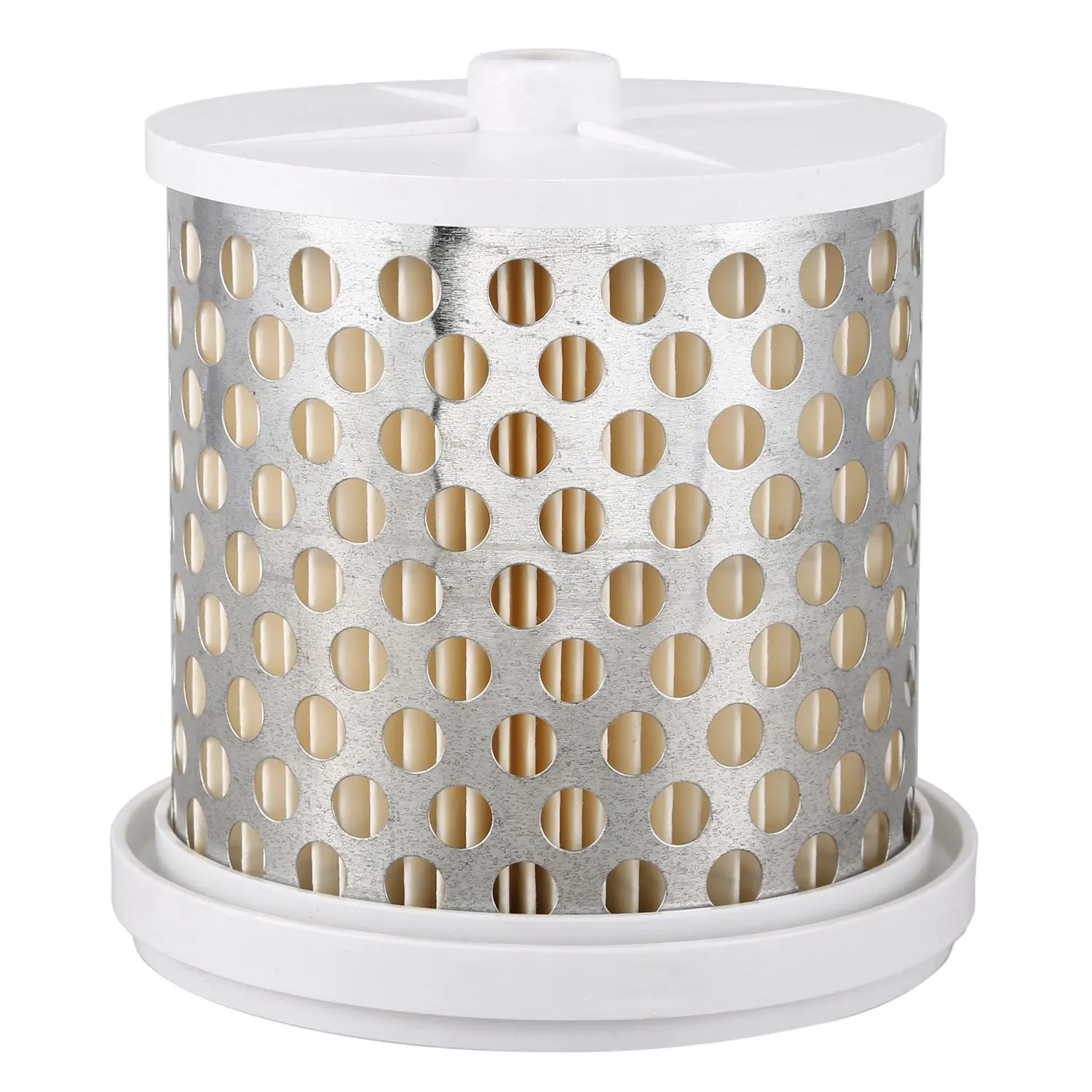 Воздухоочиститель мотоцикла для YAMAHA XV400 XV500 XV535 Virago 400 500 535 уличный велосипед