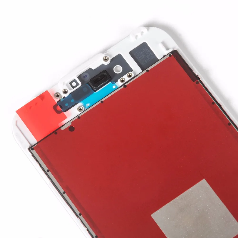 Для iphone 7 Plus A1661 A1785 A1784 ЖК-дисплей дигитайзер сенсорного экрана в сборе запасная