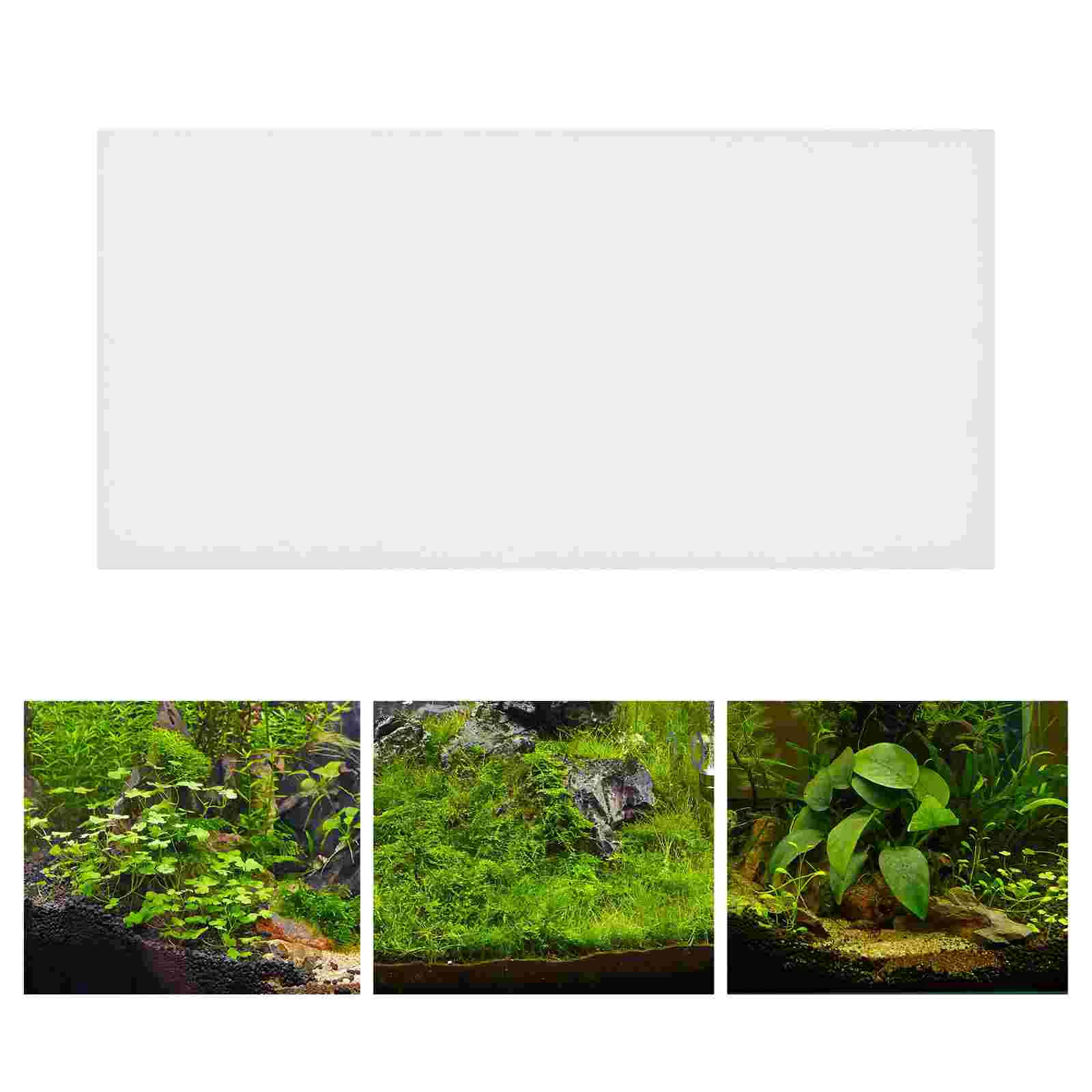 

2Pcs Practical Filter Cotton Reusable Filtration Thickened Filter for Shrimp