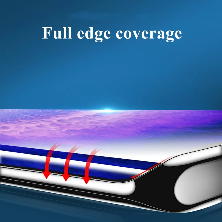 Full Cover Glass For OPPO Find X6 Pro Screen Protector For OPPO Find X6 Pro Tempered Glass Phone Lens Film For OPPO Find X6 Pro