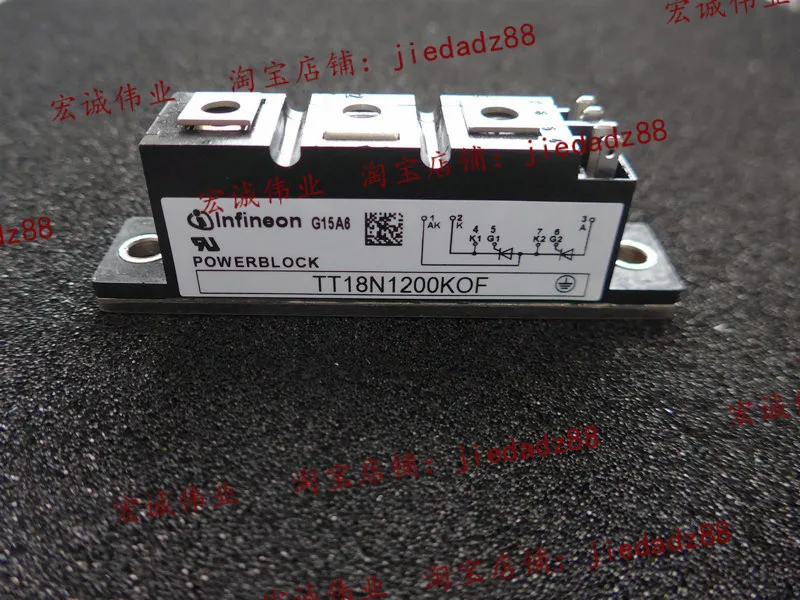 TT18N1200KOF новая и быстрая доставка TT18N1200KOF новая и быстрая доставка