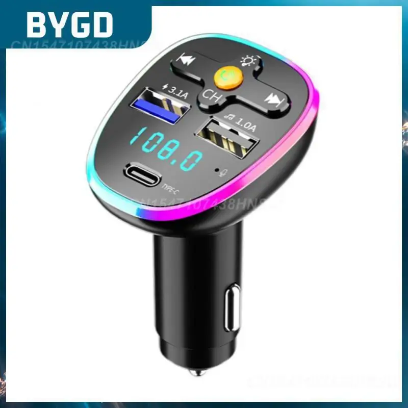 

Практичная Автомобильная портативная беспроводная Поддержка Bluetooth Q12, звонки в режиме громкой связи, голосовое вещание, автомобильная заря...