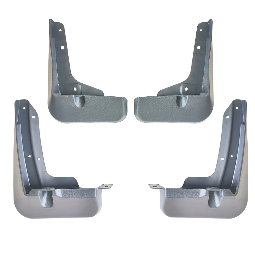 

Для TOYOTA SIENNA 2021-2022 гг., брызговики, передние и задние расширители, брызговики, автомобильные аксессуары