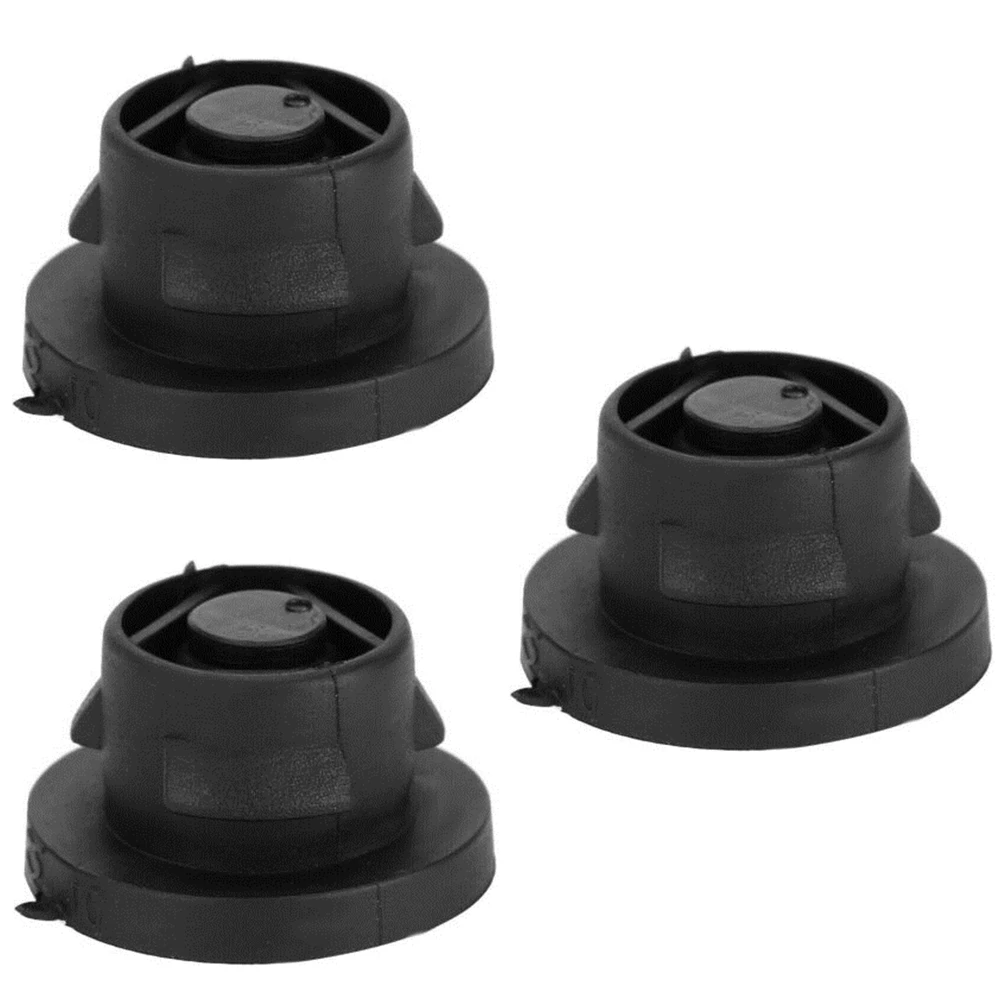 

​for CITROEN PEUGEOT 1.6 HDI AIR FILTER BOX RUBBER GROMMET 1422A3 MOUNTING 3pcs