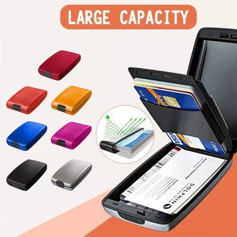 

VIp 1pcs Card Holder