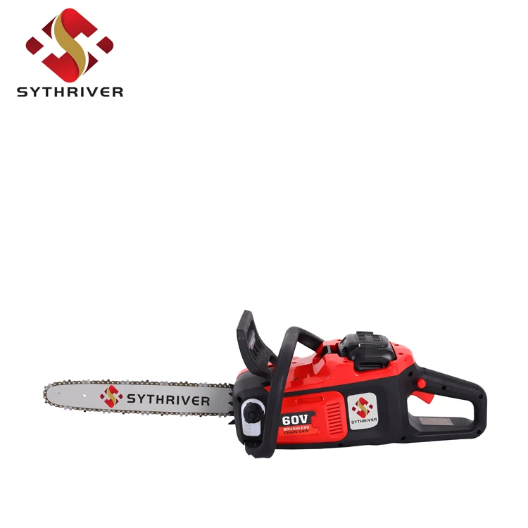 

big power 60V electric chain saws chainsaw