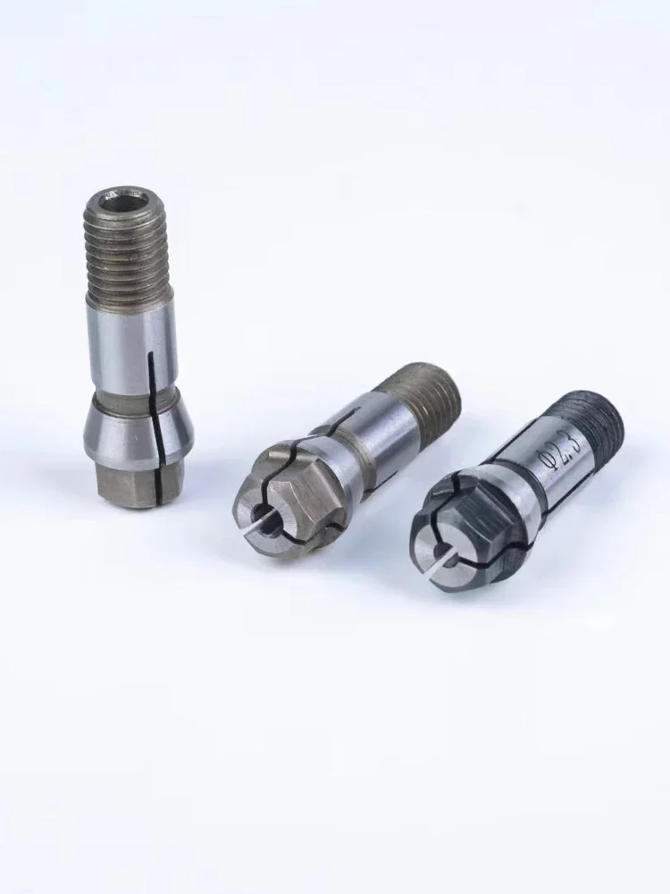 Многоосевой патрон CT5 C5. для сверления и нарезания резьбы.