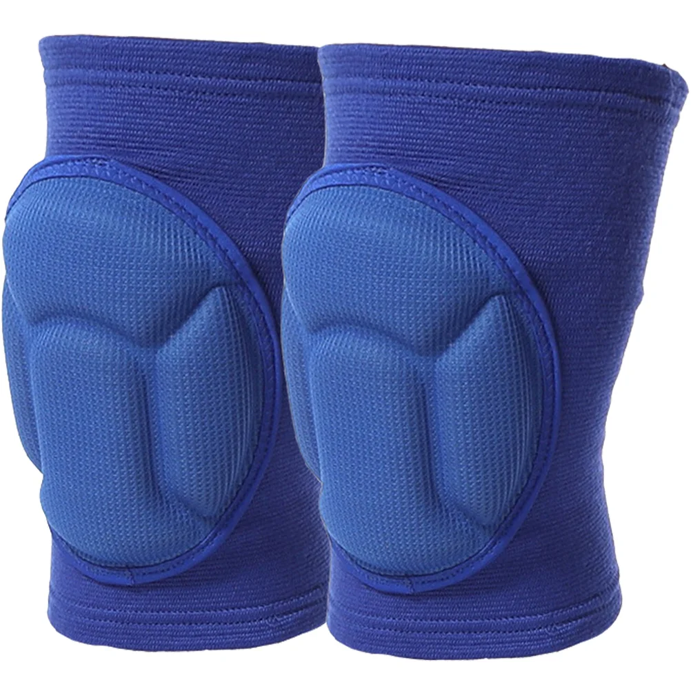 

Sports Knee Brace Volleyball Dance Pads Outdoor Support Runners Portable Riding Spandex Supply Work