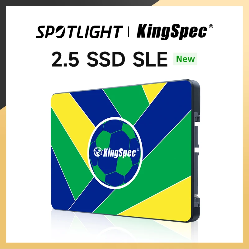 KingSpec SSD HDD 128gb 256gb 512gb 1TB Hd Internal SSD Disk Solid State Drive 120gb 240gb Hard Drive for Desktop Notebook