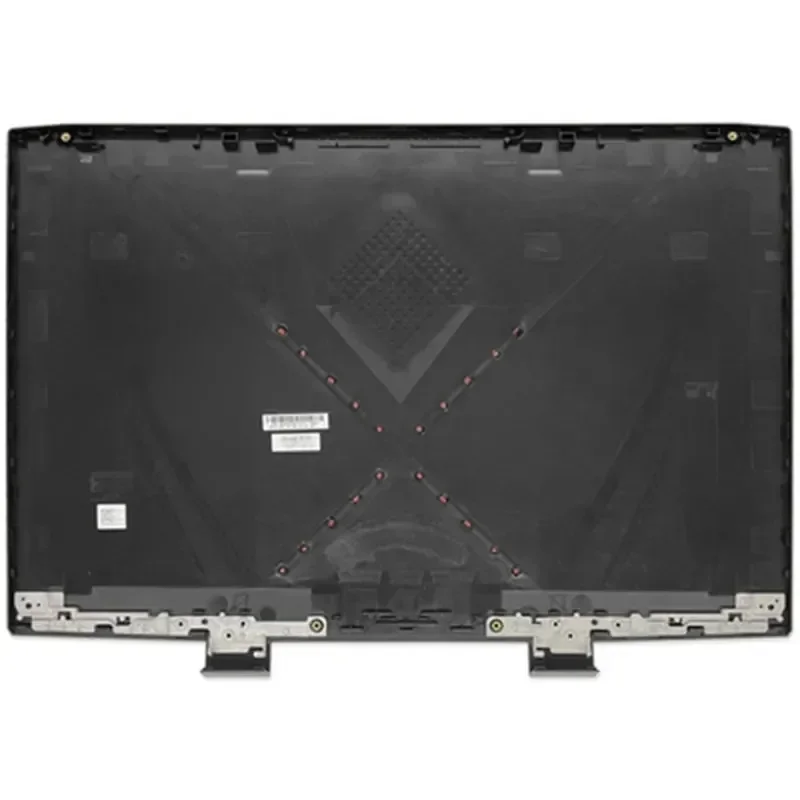Новый воздуховыпускной отверстие для ноутбука HP Omen 15-DC 15-DC1060TX TPN-Q211 задняя крышка
