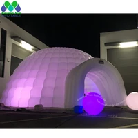 8m%c2%a0x%c2%a08m%c2%a0inflatable dome tent capacity%c2%a0air party%c2%a0igloo%c2%a0nightclub disco dancing%c2%a0marquee yoga house with blower for sale rental
