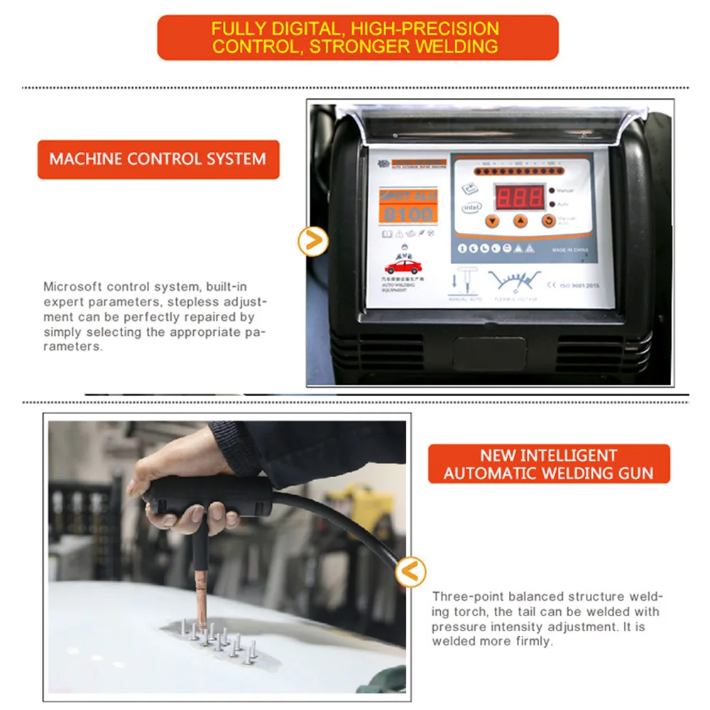 Машина для ремонта листового металла кузова автомобиля машина автомобильного
