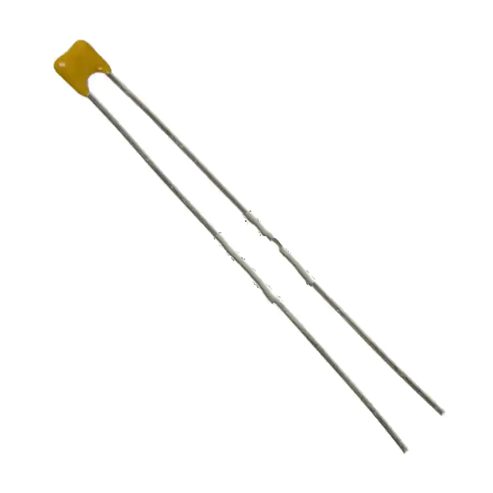 

Pack of 10 SR155C103KAA 10000 pF ±10% 50V Ceramic Capacitor X7R Radial