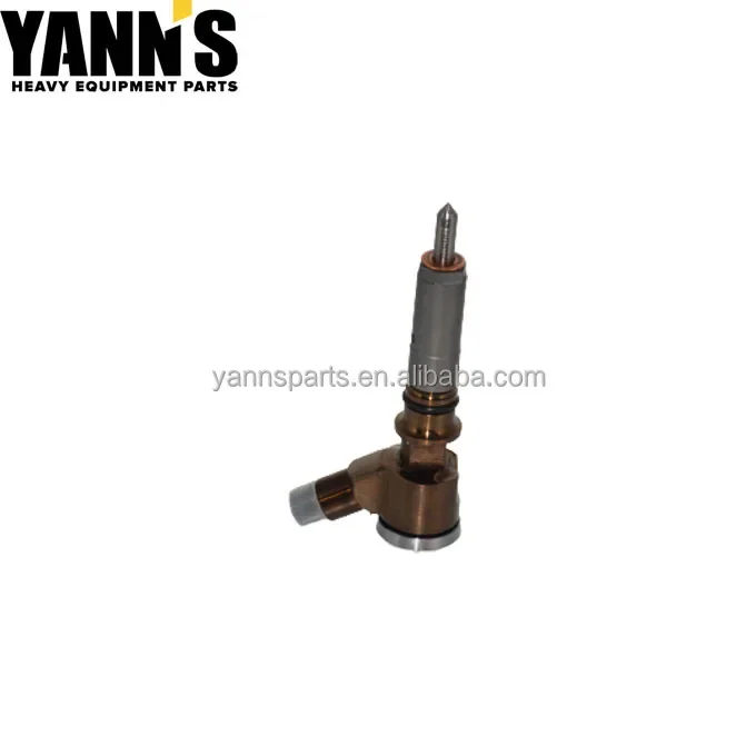 3200677 320-0677 2645A746 10R7671 Новый Вторичный рынок C6.6 топливный инжектор двигателя для