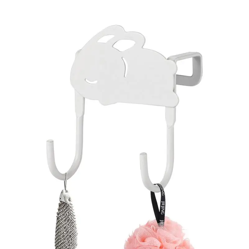 

Крючок над дверью без сверления крючок держатель над дверью небольшие предметы вешалка крючок для пальто для кухни спальни гостиной ванной комнаты кабинета