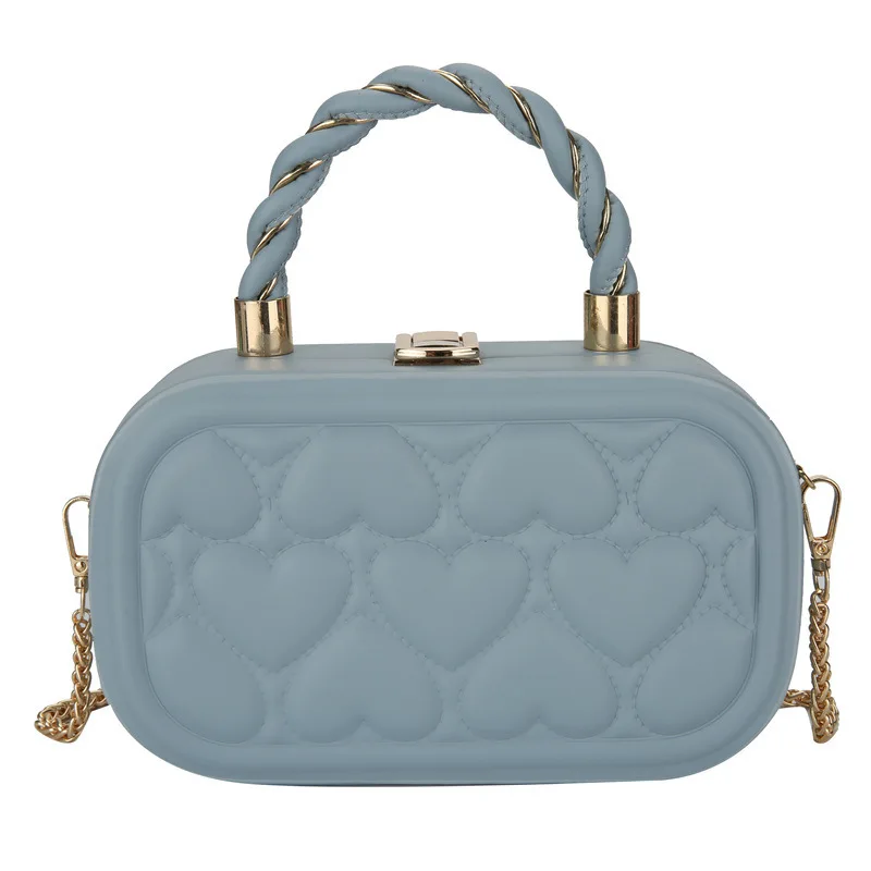 

Luxury Shoulder Bag Chains Pleated Aesthetic Tendecia Tote Bags for Women Designer Handbags Crossbody Women's Bag 2022 Trend