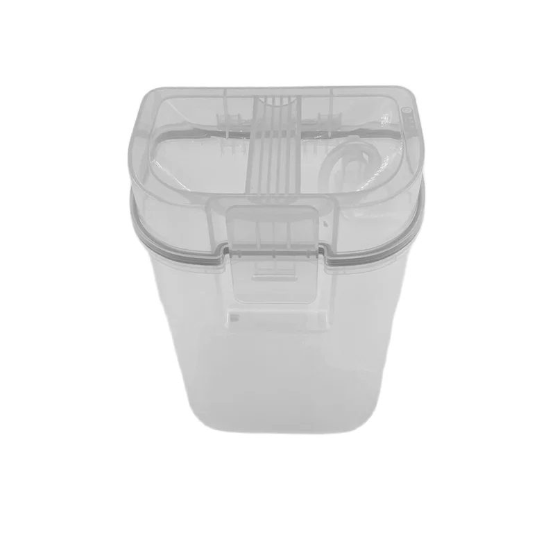 Для L10S Ultra L10 S10 Pro X10 Запчасти для пылесоса Резервуар чистой воды сточных вод