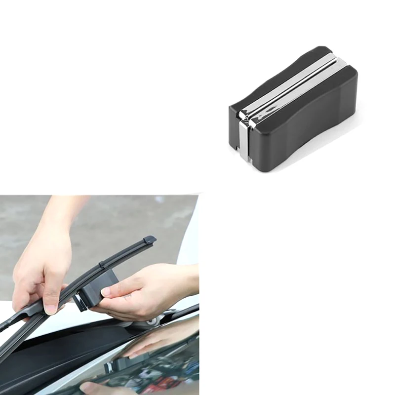 Автомобильный резак для стеклоочистителей инструменты ремонта лобового стекла