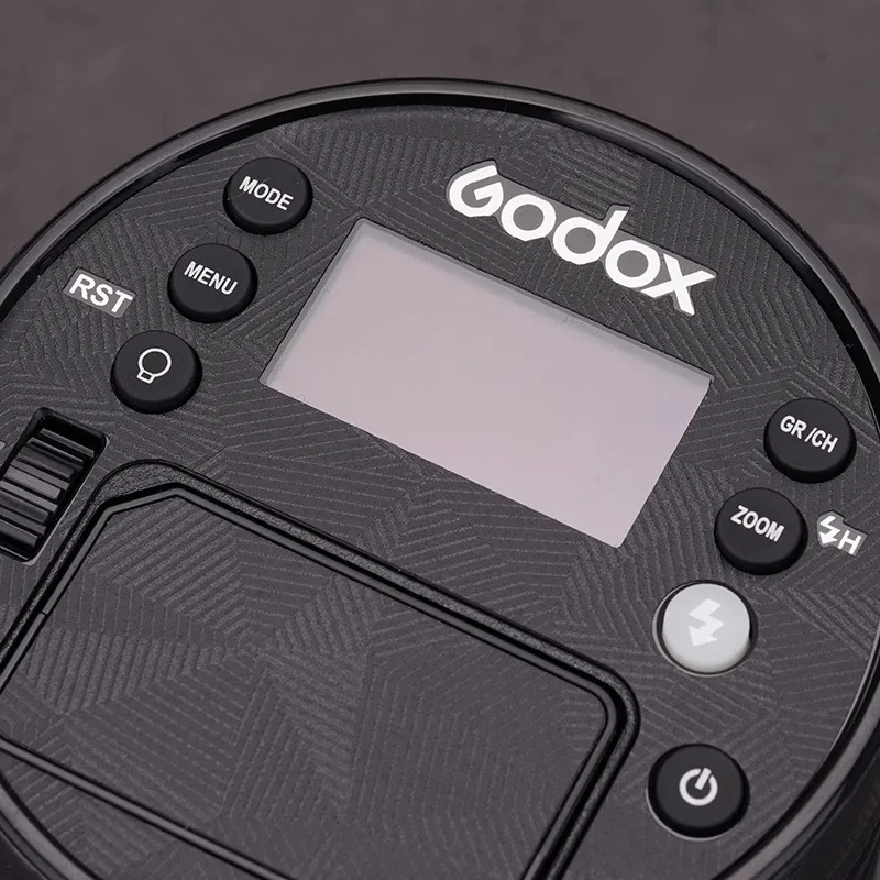 Для Godox AD100 Pro Skin Flash против царапин наклейка защитная пленка