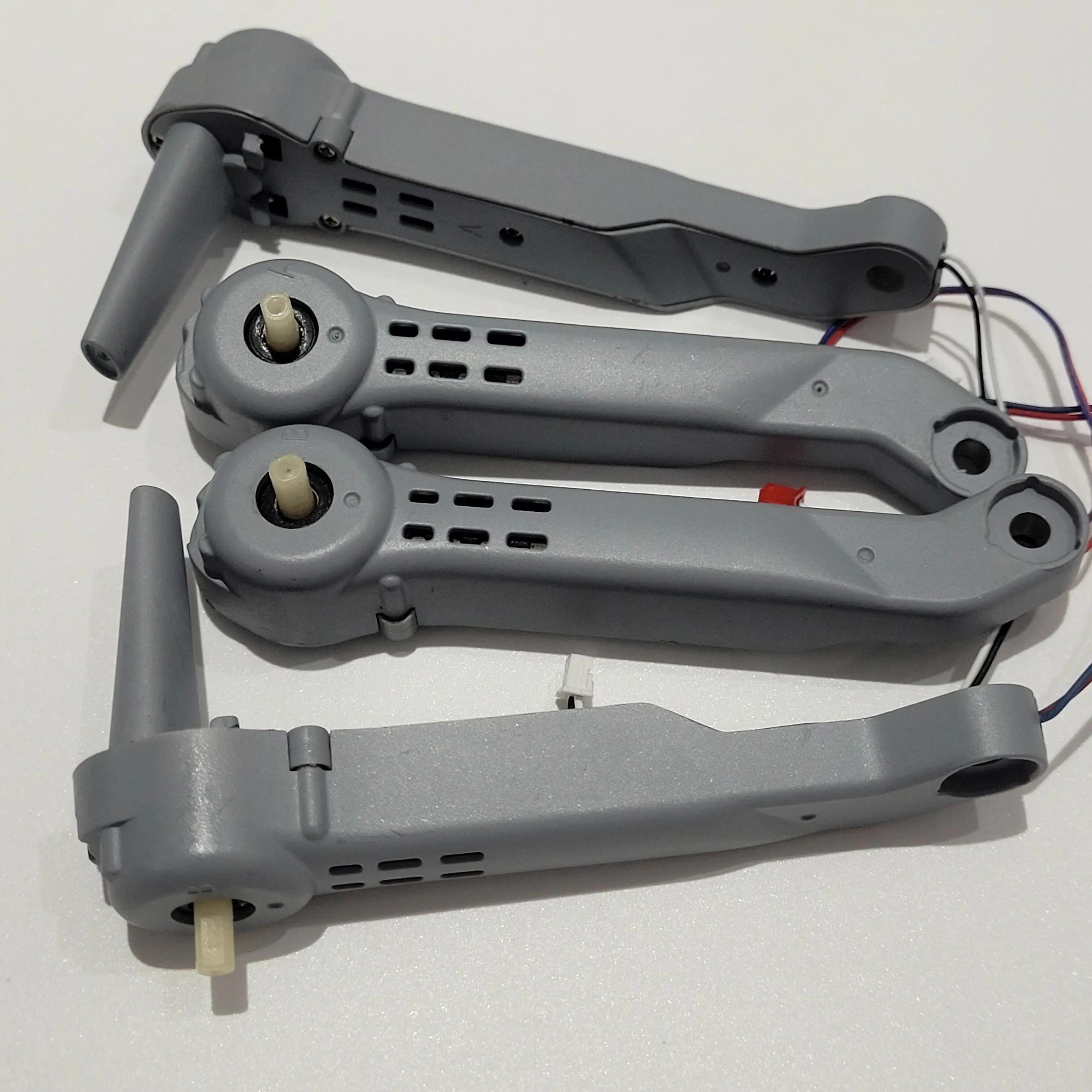Квадрокоптер KF610 Z908 PRO с универсальной рукояткой двигателя запасная часть