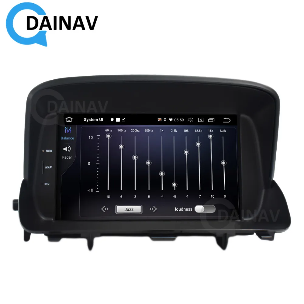 Автомагнитола 2DIN Android для Opel Mokka 2012-2015 автомобильная стереосистема автомагнитола