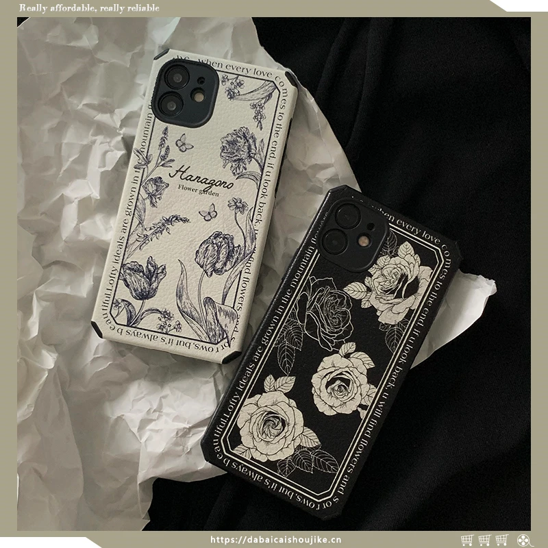 

Чехол для IPhone 11 12 13 Pro Max XS X XR 7 8 6 Plus SE