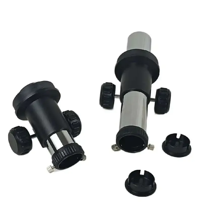 60 мм ФОКУС 0-127 рефракционное фокусирующее сиденье астрономический телескоп DIY