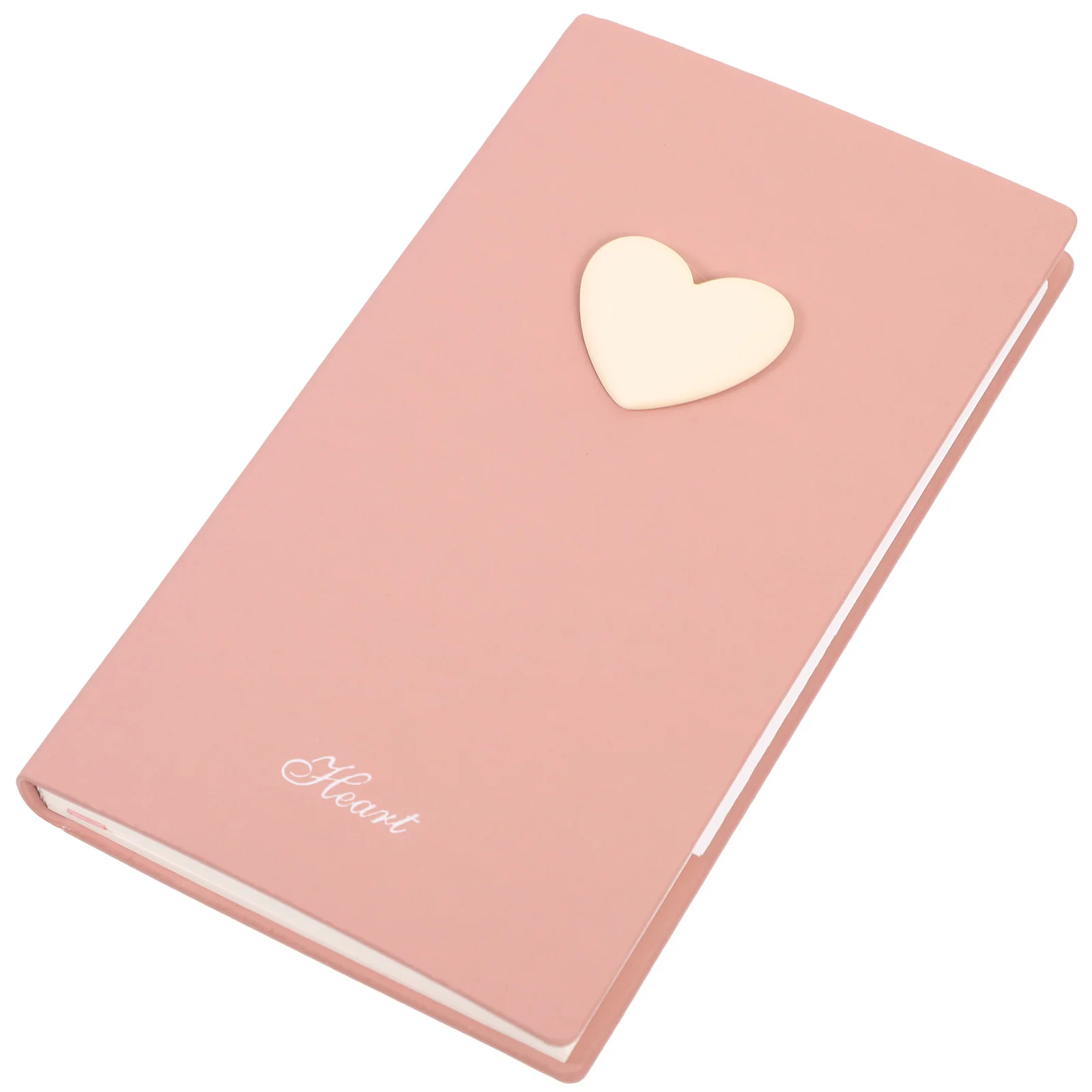 

Notebook Notebooks Planner Notepad Schedule Journal Daily Do List Planning Conference Office Portable Heart Writing Pu Plan