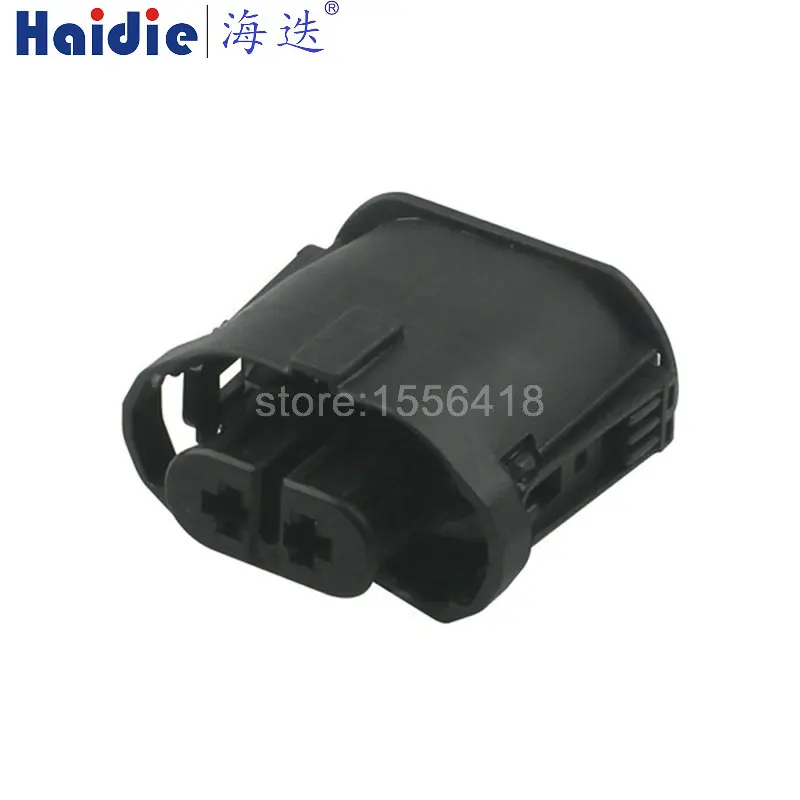 1 комплект 2 Pin 1-1355668-2 Автомобильный передний противотуманный фонасветильник
