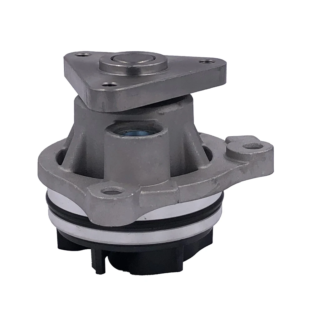 Автомобильный водяной насос двигателя для MG GT MG3 MG5 ROEWE 350 360 PLUS e550 PHEV ZOTYE T600 DOMY BAOJUN 330, системы охлаждения, автомобильные аксессуары