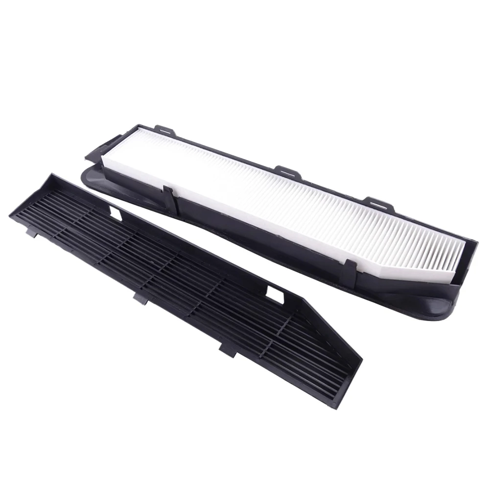 

Filter Heat Sink Easy Installation Replacement Accessories Durable Useful 82208300 82208300K Cabin Air Housing